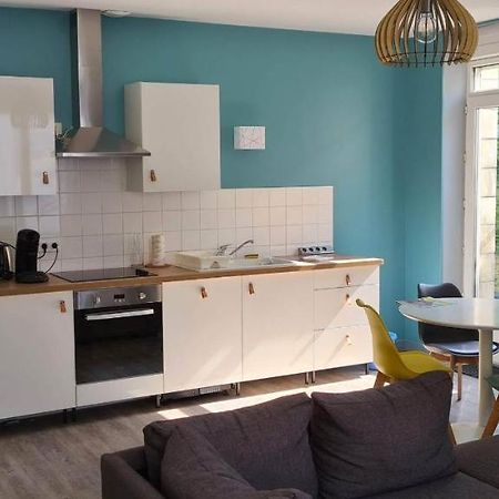 Residence Auger Bourges Exterior foto