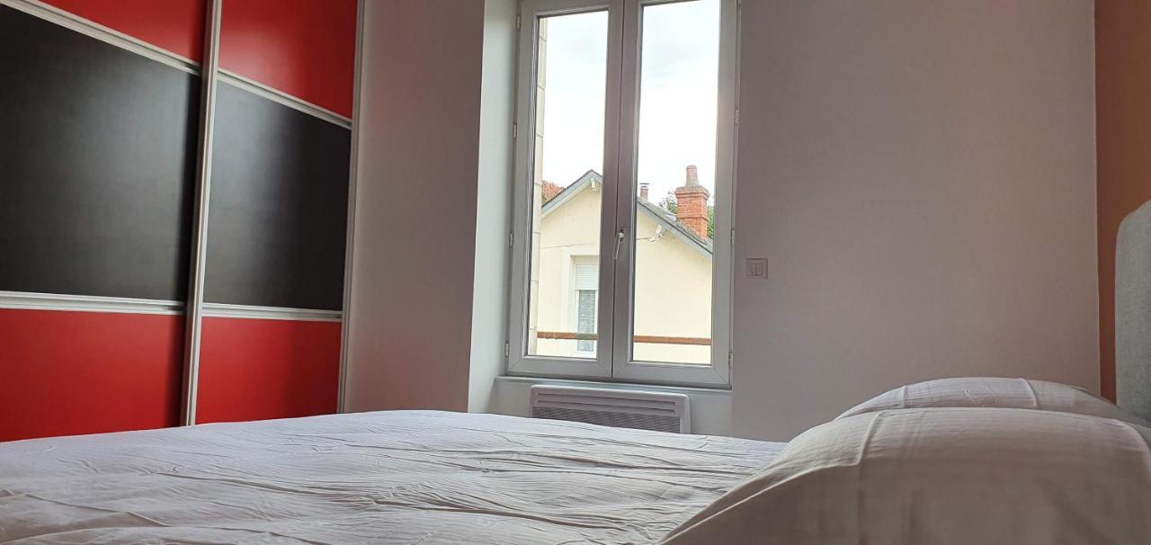 Residence Auger Bourges Exterior foto